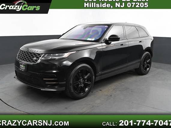 LAND ROVER RANGE ROVER VELAR 2018 SALYL2RX9JA721010 image